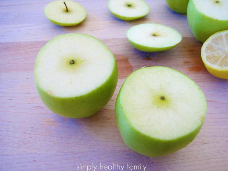 Recipes Baked Golden Delicious Apples with Raisin Crisp Filling