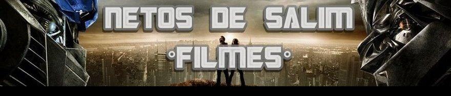 Netos de Salim - Filmes