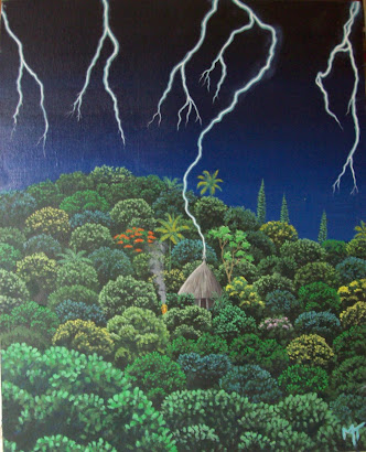 CLIMAT MYSTIQUE - MT