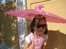 Maddie on Chinese New Year