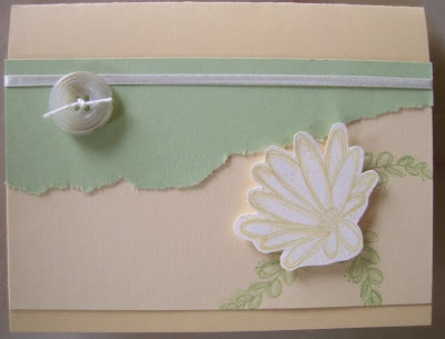 Blank/ Sorry card. Lifted from: SU! Spring/ Summer 09 pg. 95 Blank/ Sorry card. Lifted from: SU! Spring/ Summer 09 pg. 95