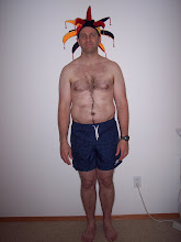 Fat Picture - Week 1