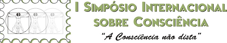 Simpósio Internacional sobre Consciência