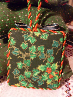 Pattern: Christmas Tree