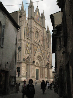 Orvieto