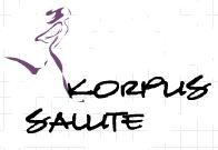 -Korpus Salute - Seja Benvindos!!!