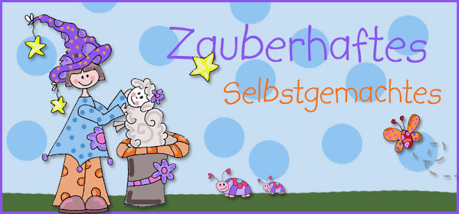 Zauberhaftes Selbstgemachtes - Cute & Handmade