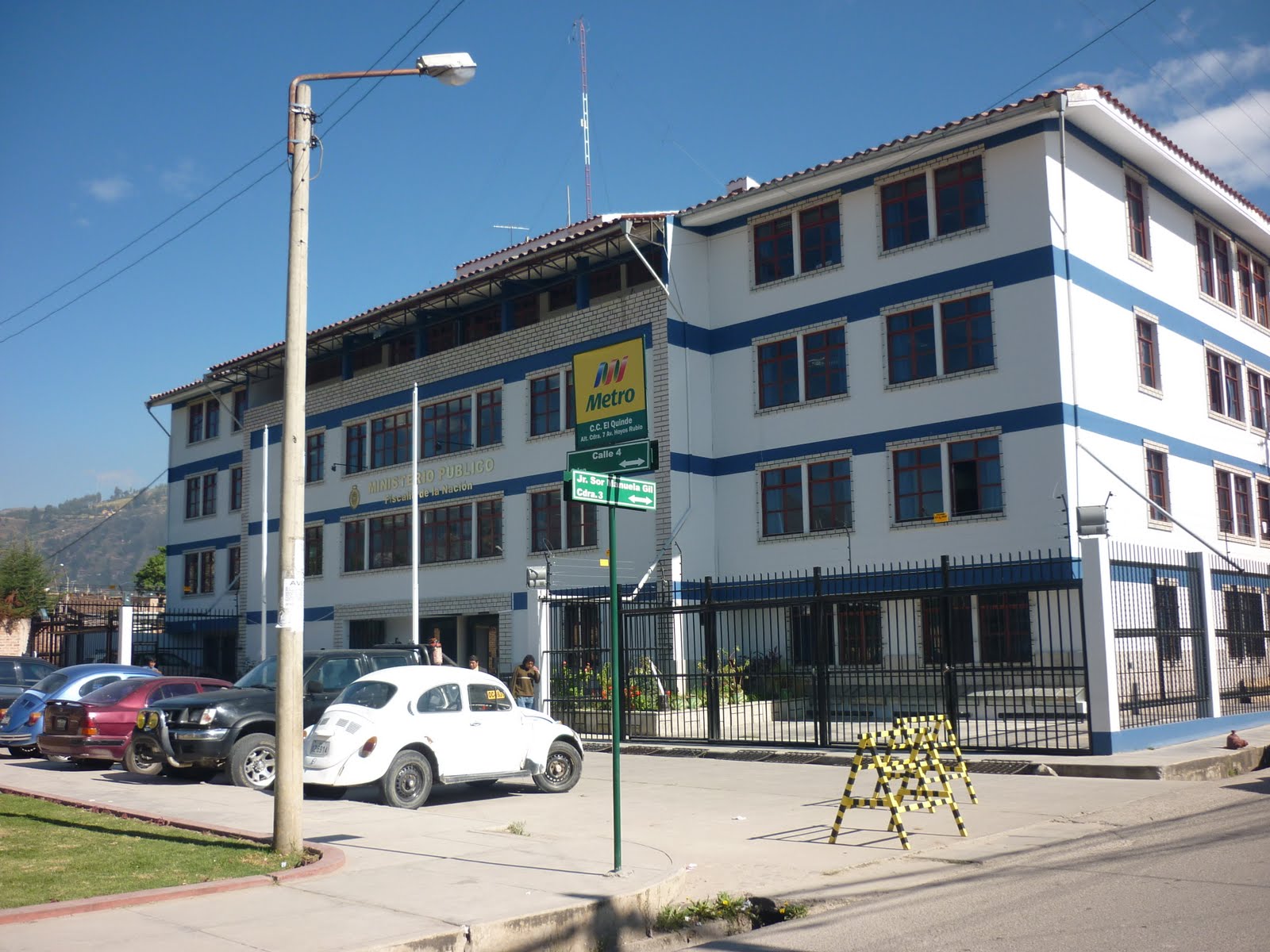 Imagenes Cajamarca Ministerio público fiscalia de la nación