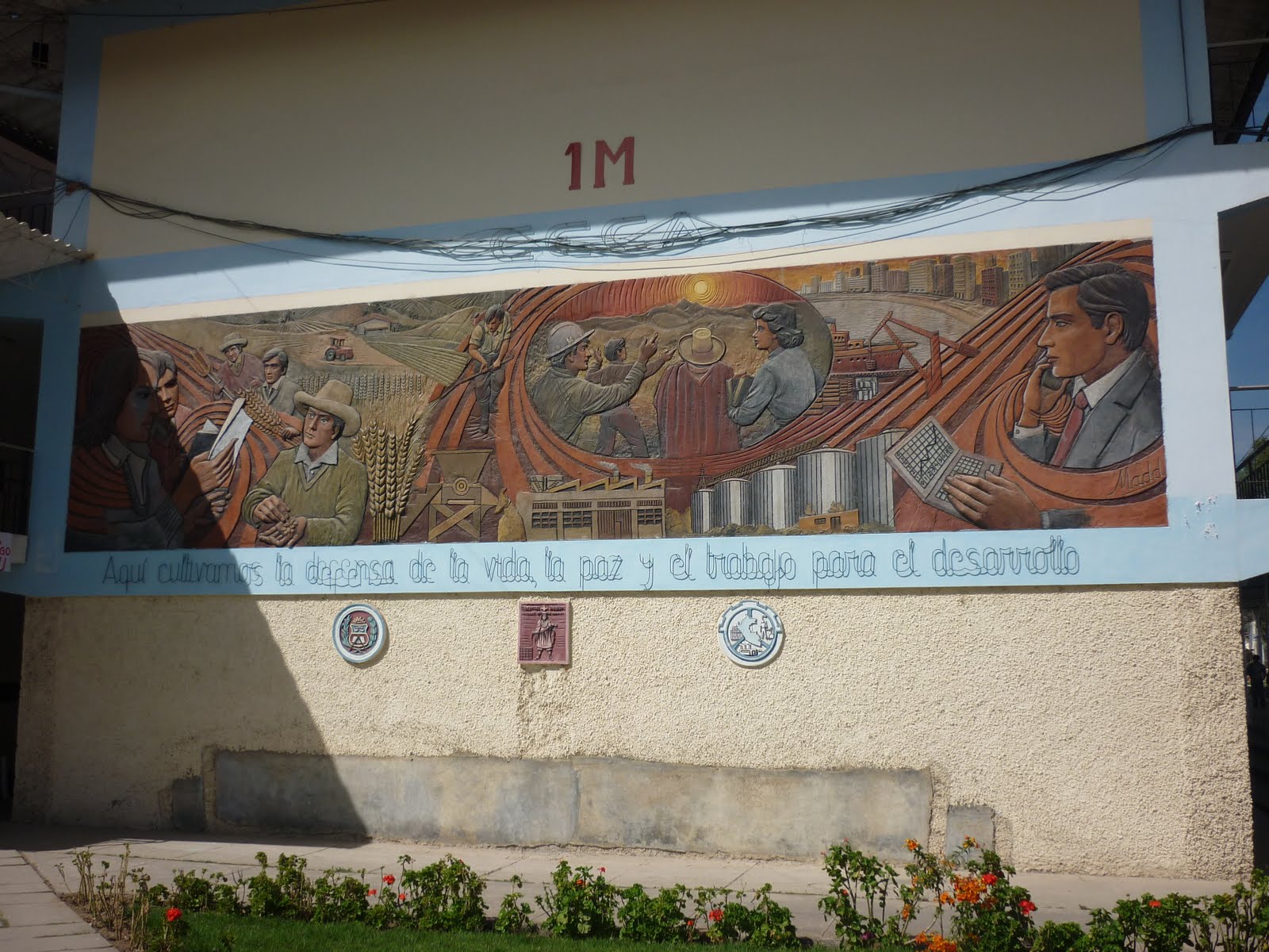 Imagenes Cajamarca Universidad Nacional de Cajamarca