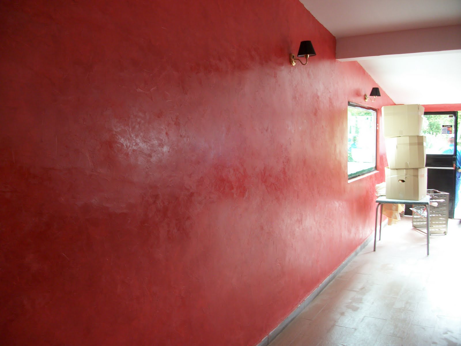 GRAFFITI BEAR TCK (GRAFFITI PROFESIONAL): APLICACION DE PINTURA