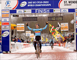 UCI Cyclocross