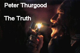 Peter Thurgood - The Truth