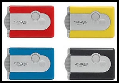 Vistaquest Camera