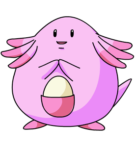 blissey pokemon