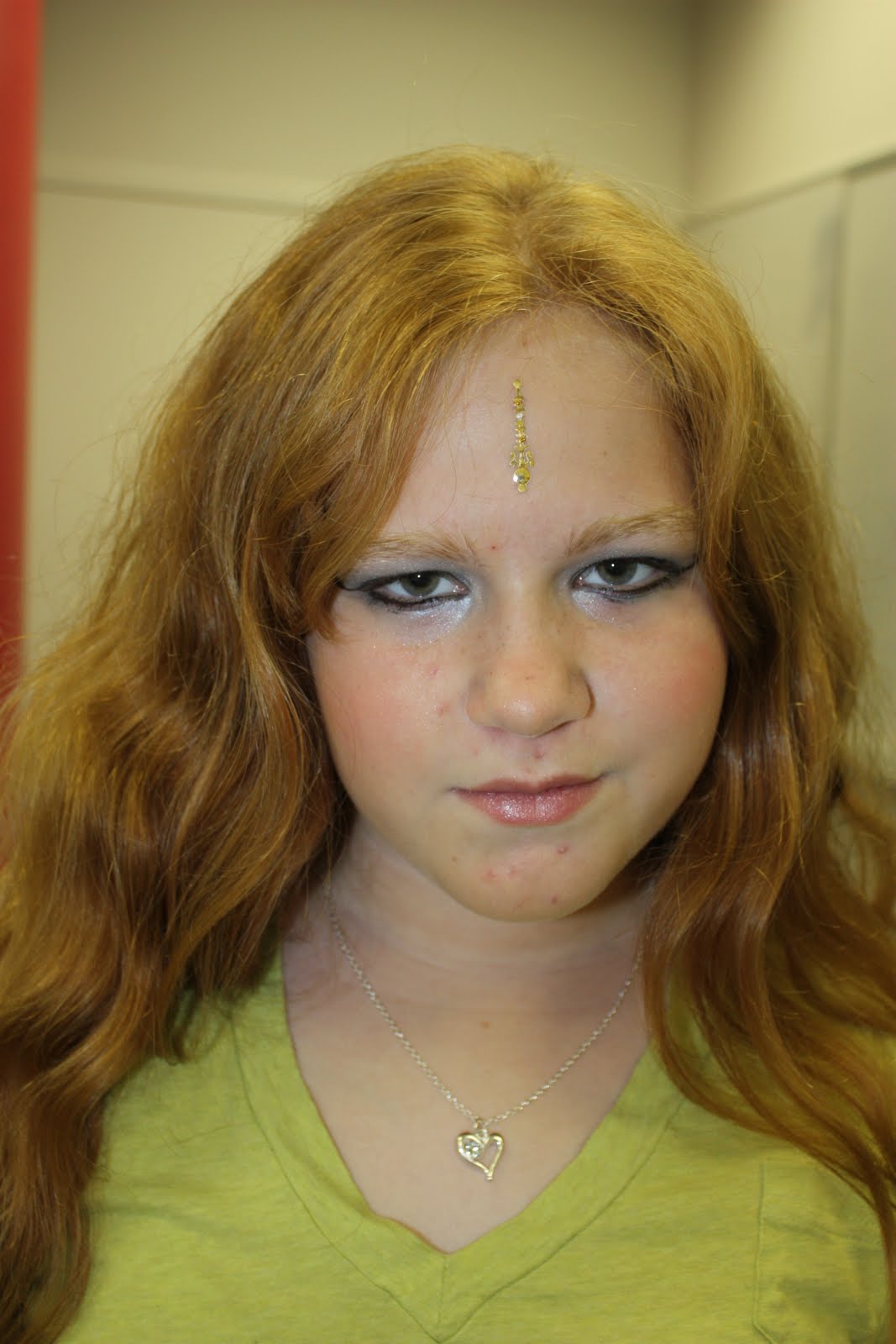 miss mongoose: ACC Library's Teen Belly Dancers