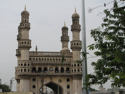 Charminar