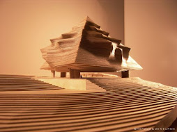 Pyramid, by Herzog & de Meuron