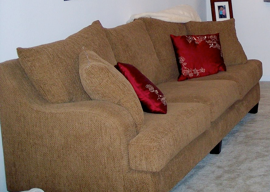 The House Itch the torture couch.