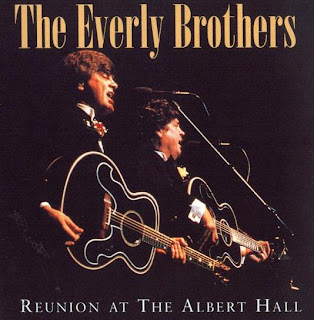 Rockero favorito 50's Everly+Brothers+-+Reunion+Concert++1983_09_23