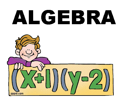 ALGEBRA II