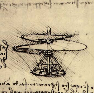 da vinci da vinci