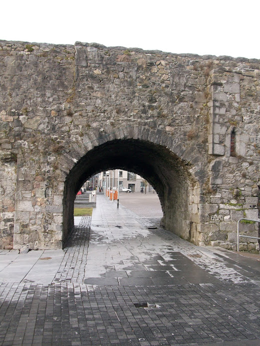 Spanish Arch