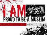 Proud To Be A Muslim