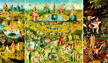 Le jardin des délices