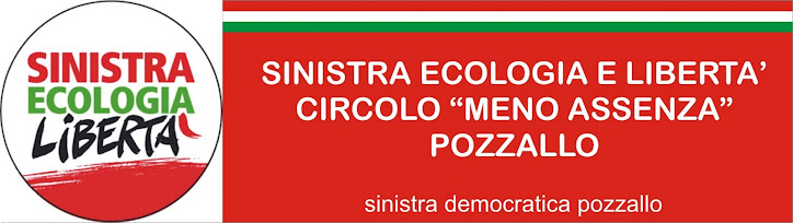 Sinistra Democratica Pozzallo