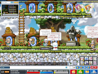 MapleStory