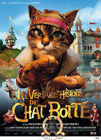 "LA VERDADERA HISTORIA DEL GATO CON BOTAS" 2009 TS SCREENER (AAUDIO LATINO)