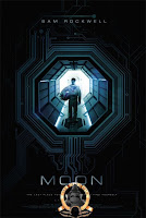 "MOON" 2009 DVD SCREENER