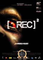 " [•REC]² " 2009 SCREENER HD