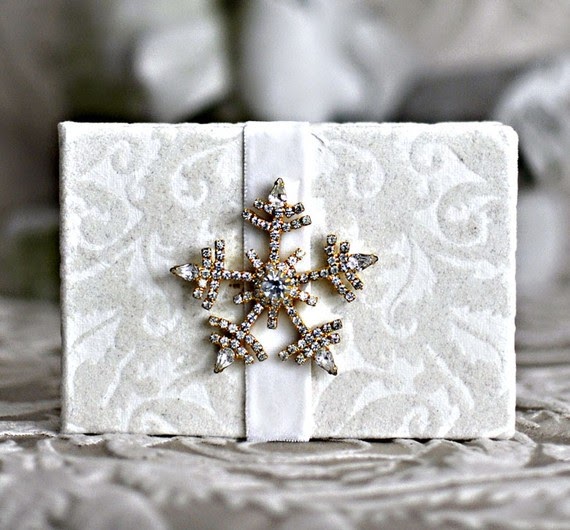 Gift Packaging Ideas Decoupage Jewelry Gift Boxes