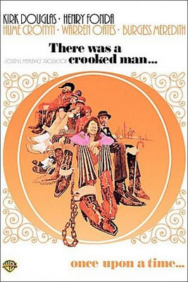 There Was A Crooked Man... [1970]
