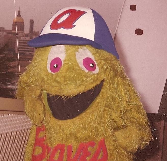 Scott's Thoughts Home of the Brave(s)