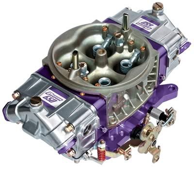 A carburetor basically