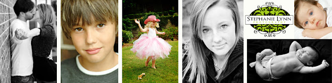 Stephanie Lynn Photography