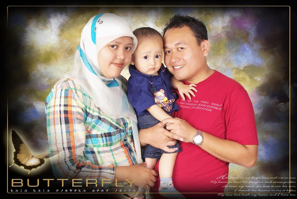 My Little Family