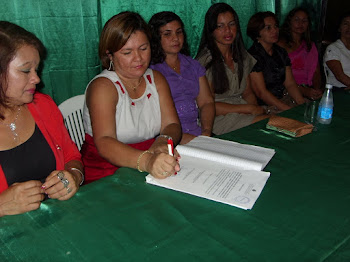 POSSE DA NOVA  GESTÃO