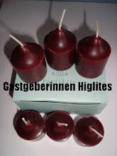 Gastgeberinnen Highlites Juni 2010