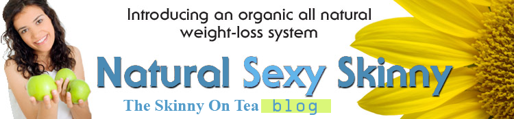 The Skinny On Tea