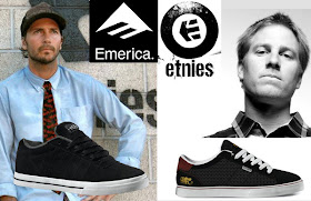 etnies emerica
