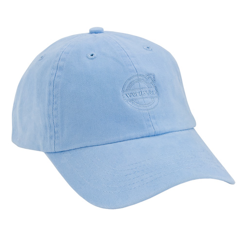 Light Blue Cap