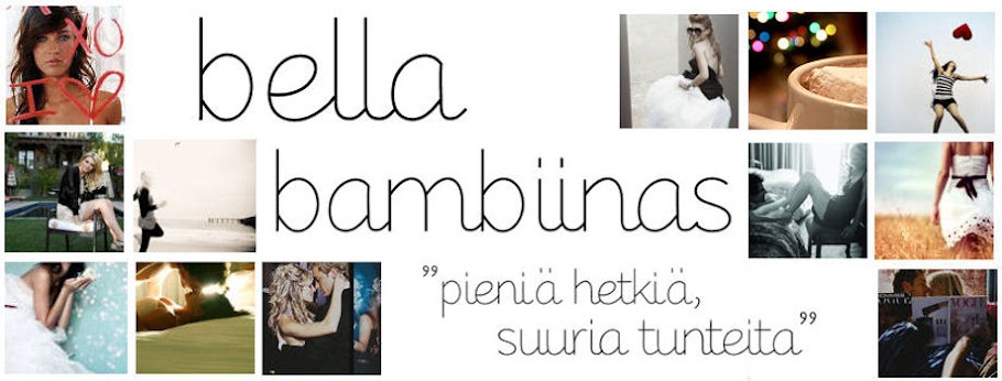 bella bambiinas