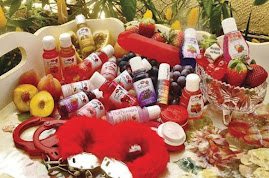 Produtos Hot Flowers