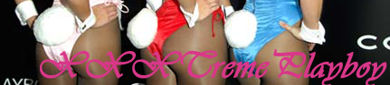 xxxTremePlayboy