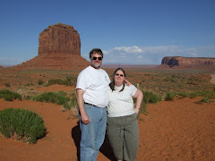 Monument Valley