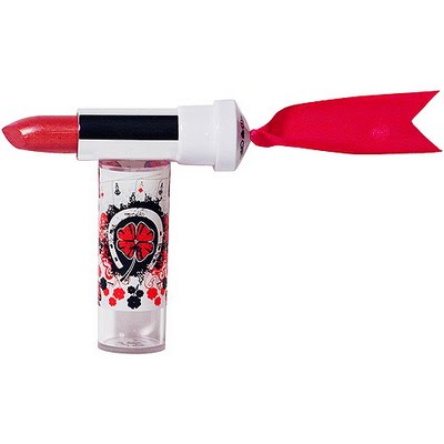 Hard Candy Mascara on M Scara De C Lios Chamada Ginormous Lash Volumizing Mascara