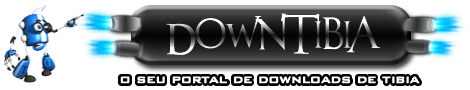 .::DownTibia::. - O seu portal de Downloads de Tibia